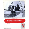 Venture Loose Bloodshot Trucks Black Silver 5.8 Set