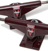 Venture Scribble Awake Trucks Maroon 5.25H Set