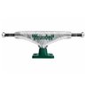 Thunder T-II Catalyst Regen Trucks Green Silver 148 Set