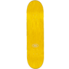 Real Ishod Kitten Scratch Twin Tail Skateboard Deck Red 8.25x14.33WB