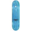 Anti Hero DAAN Roached Out II Skateboard Deck Green Blue 8.28x14.12WB
