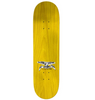 Anti Hero Chapman Kenji Goto Skateboard Deck Blue Natural 8.75x14.6Wb