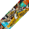 Anti Hero Team Kenji Goto EagleSkateboard Deck Multi 8.5x14.3WB