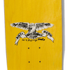 Anti Hero Taylor Kenji Goto Skateboard Deck Blue Orange 8.25x14.3WB