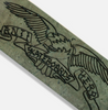Anti Hero Treasure Island Eagle Skateboard Deck Gray 8.5x14WB