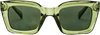 CHPO ANNA SUNGLASSES GREEN