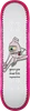 TOY MACHINE MARTIN STRETCH SKATEBOARD DECK 8.25