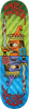 TOY MACHINE CRUYSBERGHS KING CARD SKATEBOARD DECK 8.38