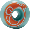 PIG CLASSIC WHEEL 54MM 99A BLUE WHEELS SET