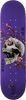 DGK ANCESTRY SKATEBOARD DECK 8.1 PURPLE