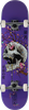 DGK ANCESTRY SKATEBOARD COMPLETE 8.25 PURPLE
