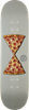 SOUR PIZZA SKATEBOARD DECK 8.5 TWIN