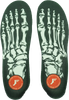 FOOTPRINT GC INFINITY FOAM HI SKELETON BLACK 9 9.5