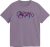 SLAPPY BAM DYE MEDIUM GRAPE ICE