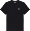 RIP N DIP LORD NERMAL POCKET SS XSMALL BLACK