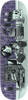 STRANGELOVE GOTH PUPPET SKATEBOARD SKATEBOARD DECK 8.37