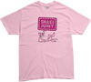 SHAKE JUNT PINKY SS LARGE PINK