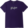 BAKER PURPLE PAIN SS XLARGE PURPLE