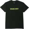 SHAKE JUNT STRETCH STICKER SS LARGE FOREST GREEN