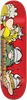 FLIP GLIFBERG VIKING SKATEBOARD DECK 8.6