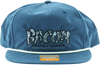 BACON RICHARDSON HAT ADJ NAVY WHT