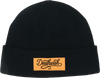 DEATHWISH AFTER HOURS BEANIE BLACK