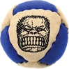 QUASI FOOT BAG MEATHEAD BLU WHT
