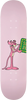 SHAKE JUNT PINKY SKATEBOARD DECK 8.25