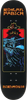 BIRDHOUSE PABICH NINJA SKATEBOARD DECK 8.5