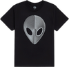 ALIEN WORKSHOP SCANNERS SS XLARGE BLACK