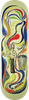 ANTI HERO DOOBIE EXPRESSIONS SKATEBOARD DECK 8.75 CREAM
