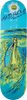 ANTI HERO DAAN EXPRESSIONS SKATEBOARD DECK 8.28 BLUE