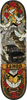 REAL WAIR CATHEDRAL II SKATEBOARD DECK 8.5 TT