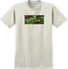 KROOKED KAMO SS XLARGE CREAM