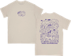MEOW DREAM SS SMALL NATURAL