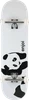 ENJOI WHITEY PANDA SKATEBOARD COMPLETE 8.5 WHITE