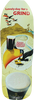 RHPS FARMER TOUCAN SKATEBOARD SKATEBOARD DECK 10.62x33.75