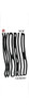 ELEMENT NEW WORLD ELEMENT SKATEBOARD DECK-8.0 WHT/BLK featherlight