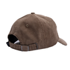 1910 Discord Snapback Brown One Size