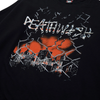 Deathwish Warriors Crewneck Black