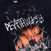 Deathwish Warriors Crewneck Black