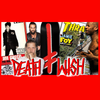 Deathwish Jamie Foy Tattoos Skateboard Deck White Black 8.38x14.5wb