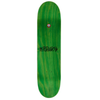 Deathwish Jamie Foy Samborghini Shifter Skateboard Deck Grey 8x14.25wb
