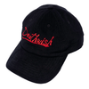 Deathwish Kumate Dad Hat Black One Size