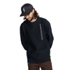 1910 Age of Winters Snapback Black One Size