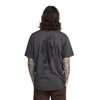 1910 Age of Winters Discharge SS Tee Vintage Black