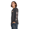 1910 Arrows in the Dark LS Tee Vintage Black