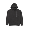1910 Age of Winters G420 Dyed Hoodie Pigment Black