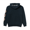 1910 Arrows in the Dark Pullover Navy