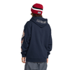 1910 Arrows in the Dark Pullover Navy